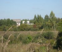 Новгородская область, Старорусский район Участок №16