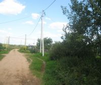 Новгородская область, Старорусский район, д. Кочериново Участок №167