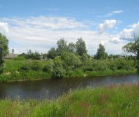 Новгородская область, Старорусский район, г. Старая Русса Участок №172