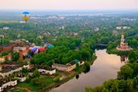 В какой город переехать жить
