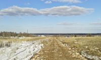 Московская область, г. Москва Участок №182