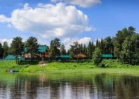 Купить берег реки