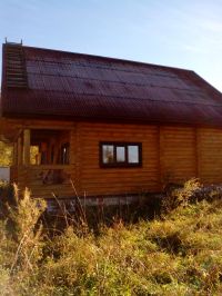 Новгородская область, Старорусский район, д. Острые Луки Участок №202