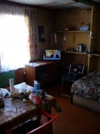 Новгородская область, Старорусский район, д. Анишино Участок №205