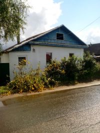 Новгородская область, Старорусский район, г. Старая Русса Участок №209