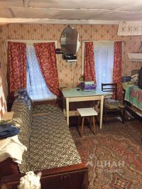 Новгородская область, Старорусский район, д. Тулебля, Москва - Санкт-Петербург (М10) Участок №217