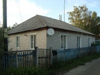 Новгородская область, Старорусский район, д. Большие Боры Участок №212